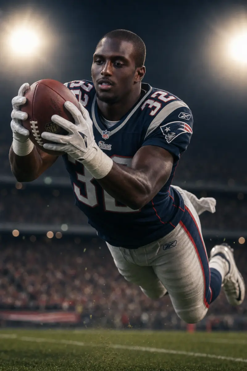 Devin McCourty