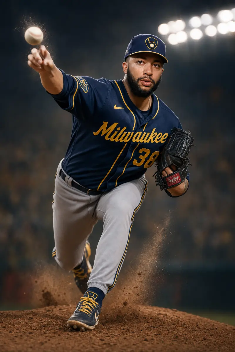 Devin Williams